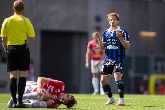 Sirius Daniel Stensson