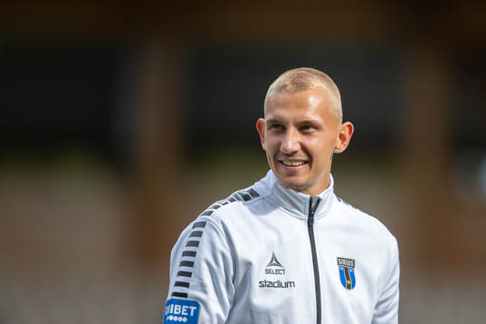 Sirius Jakob Voelkerling Persson