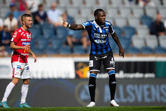Sirius Christian Kouakou