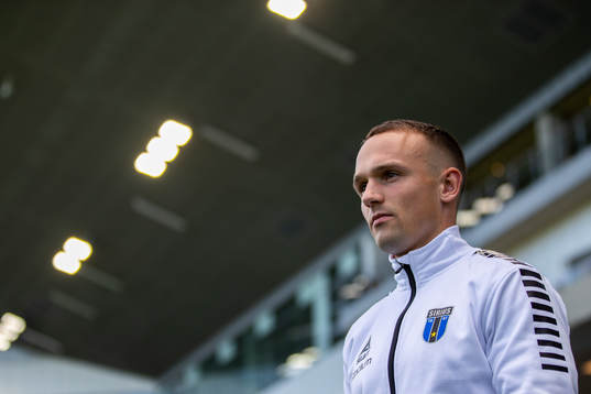 Sirius Aron Bjarnason