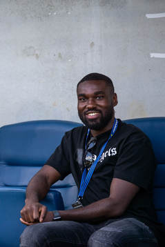 Sirius Patrick Nwadike