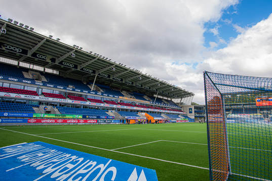 Color Line Stadion