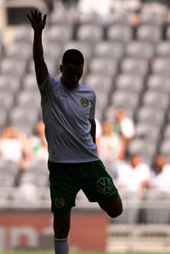 Hammarbys Abdelrahman Saidi