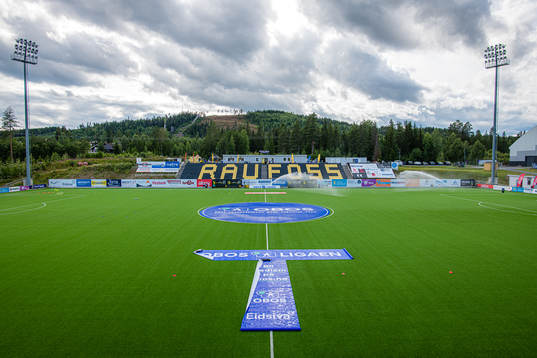 Nammo Stadion