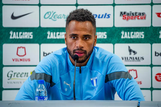 Isaac Kiese Thelin