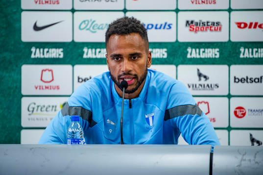 Isaac Kiese Thelin
