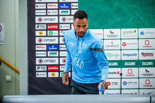 Isaac Kiese Thelin