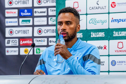 Isaac Kiese Thelin