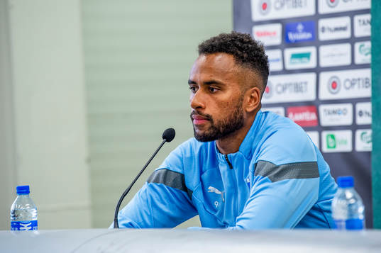 Isaac Kiese Thelin