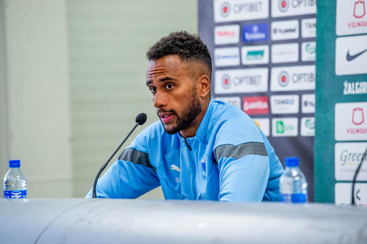 Isaac Kiese Thelin