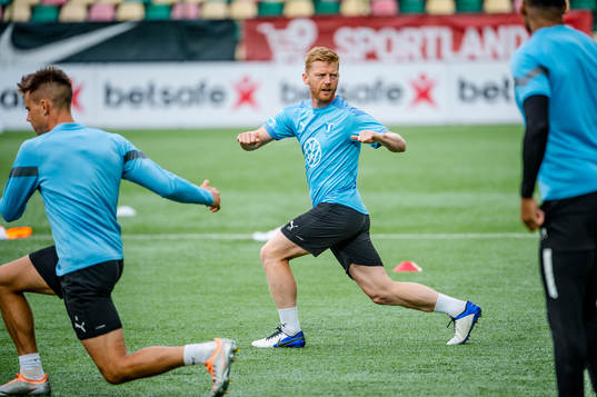 Anders Christiansen