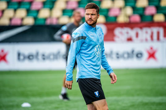Lasse Nielsen