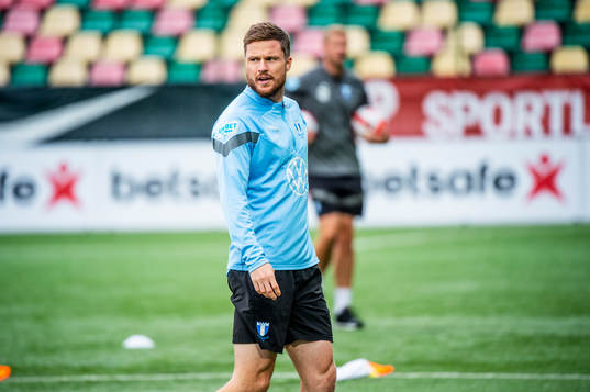 Lasse Nielsen