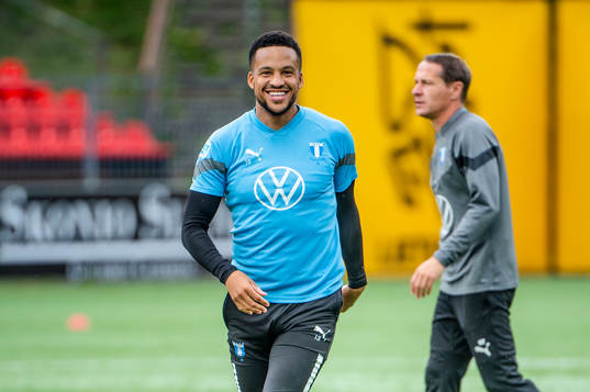Martin Olsson
