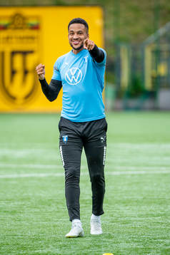 Martin Olsson