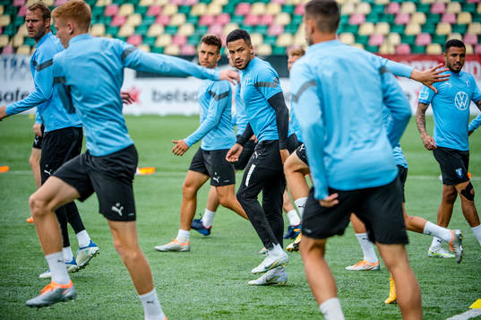 Martin Olsson