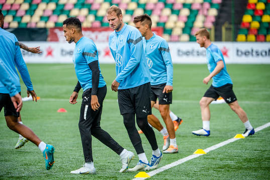 Ola Toivonen