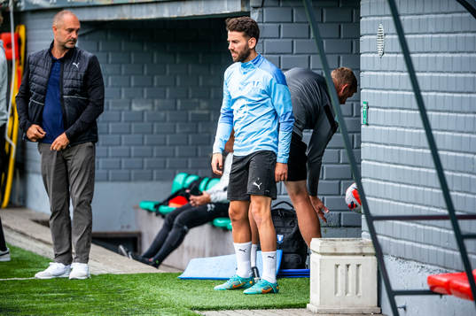 Erdal Rakip