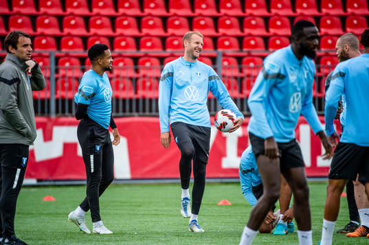 Ola Toivonen