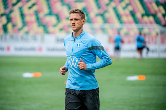 Sören Rieks