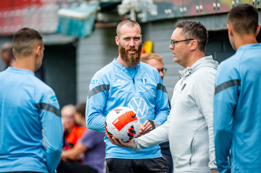 Jo Inge Berget