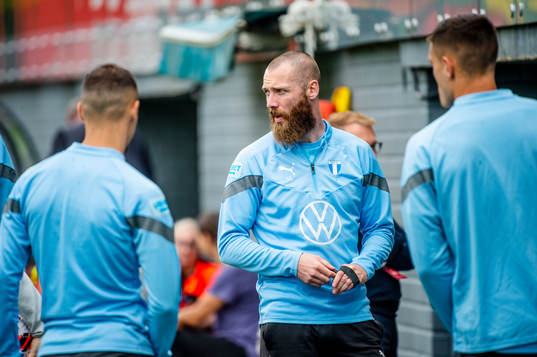 Jo Inge Berget