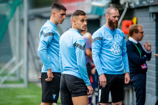 Veljko Birmancevic