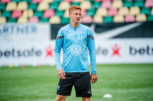 Hugo Larsson