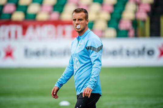 Eric Larsson