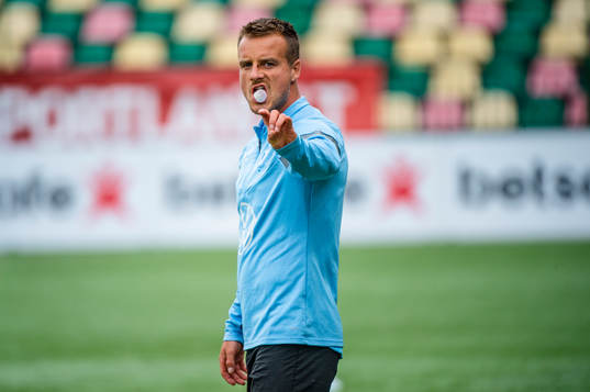 Eric Larsson