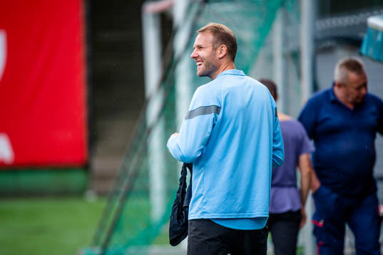 Ola Toivonen