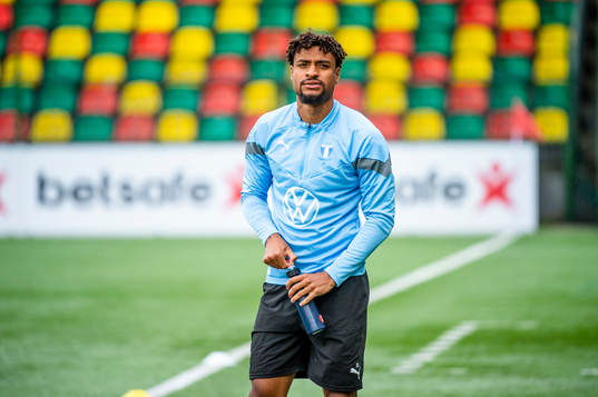 Joseph Ceesay