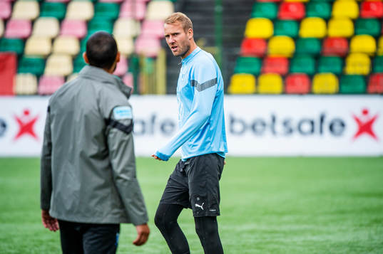 Ola Toivonen