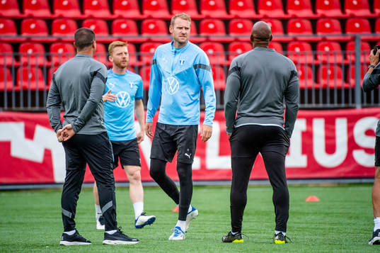 Ola Toivonen