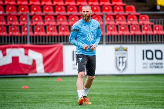 Jo Inge Berget