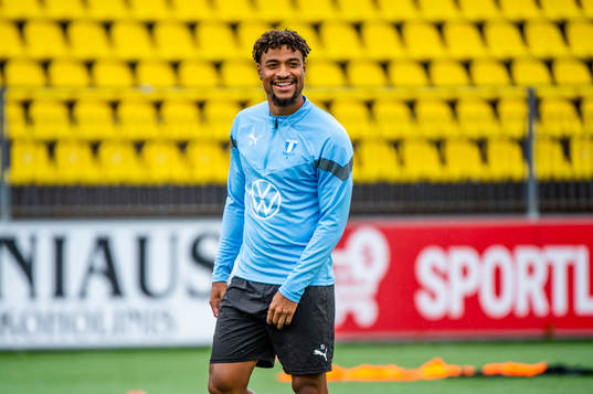 Joseph Ceesay