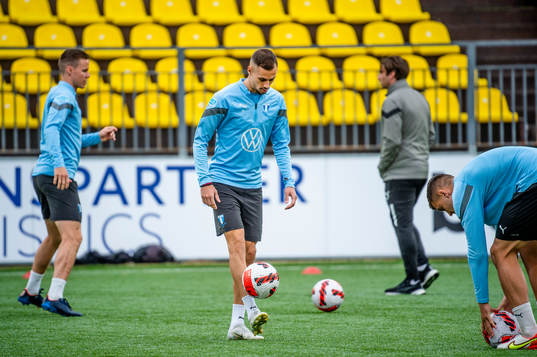 Veljko Birmancevic