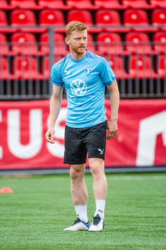 Anders Christiansen