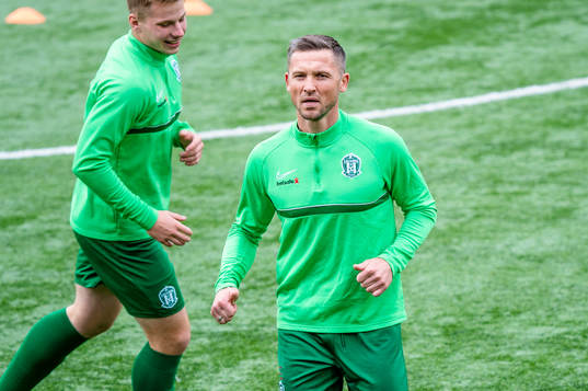 Saulius Mikoliūnas