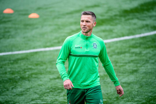 Saulius Mikoliūnas