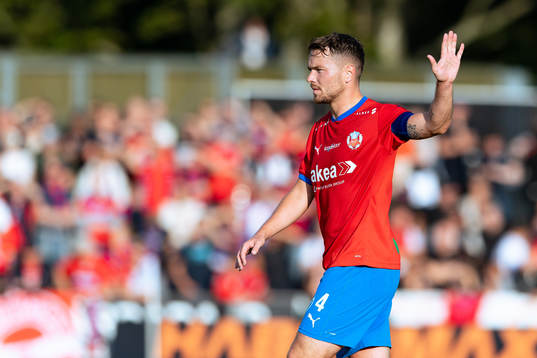 Helsingborgs Viljormur Davidsen