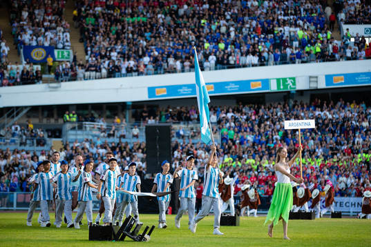 Argentina