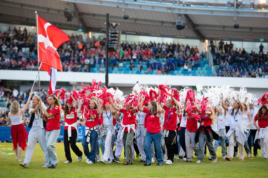 Danmark