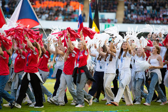 Danmark