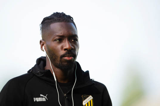 Häckens Blair Sebastian Turgott