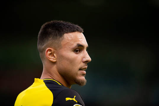 Häckens Ali Youssef