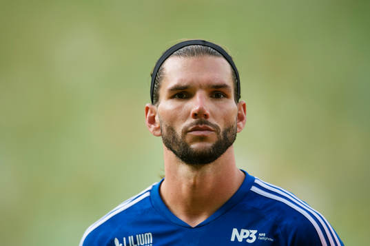 GIF Sundsvalls Forrest Lasso