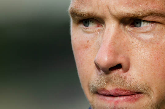 GIF Sundsvalls målvakt Andreas Andersson