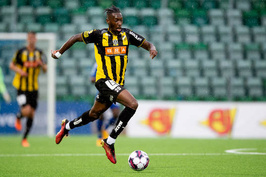 Häckens Blair Sebastian Turgott