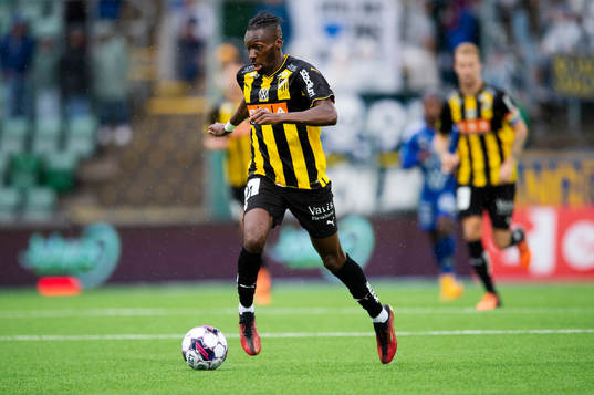 Häckens Blair Sebastian Turgott